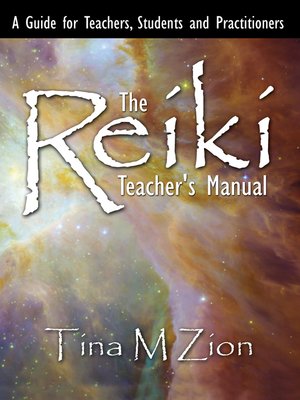 cover image of The Reike Teacher's Manual
